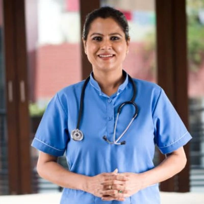 GNM Nurse in West Bengal Nursing course after 12th in Howrah, West Bengal